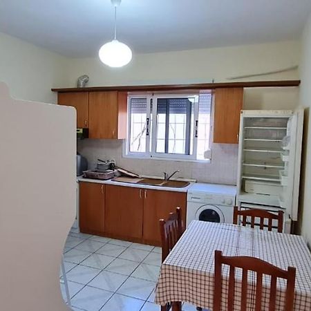 Thano Apartments Vlorë Exterior foto